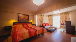 Гостиница Hotel Koricancha  Sicuani